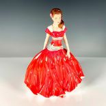 English Rose - HN5029 - Royal Doulton Figurine