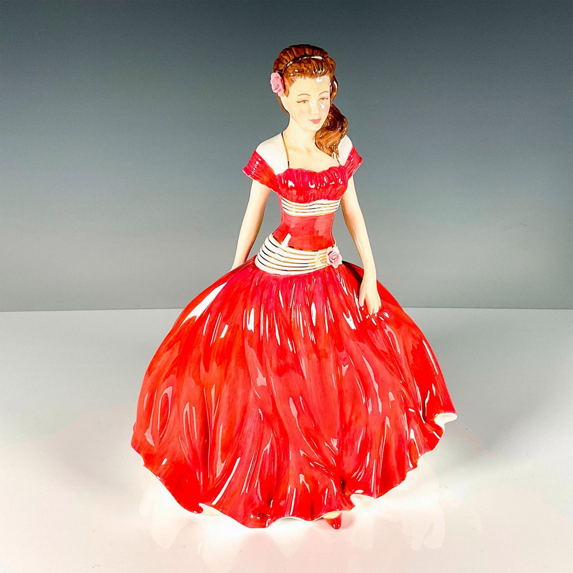 English Rose - HN5029 - Royal Doulton Figurine