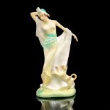 Harriet - HN3794 - Royal Doulton Figurine