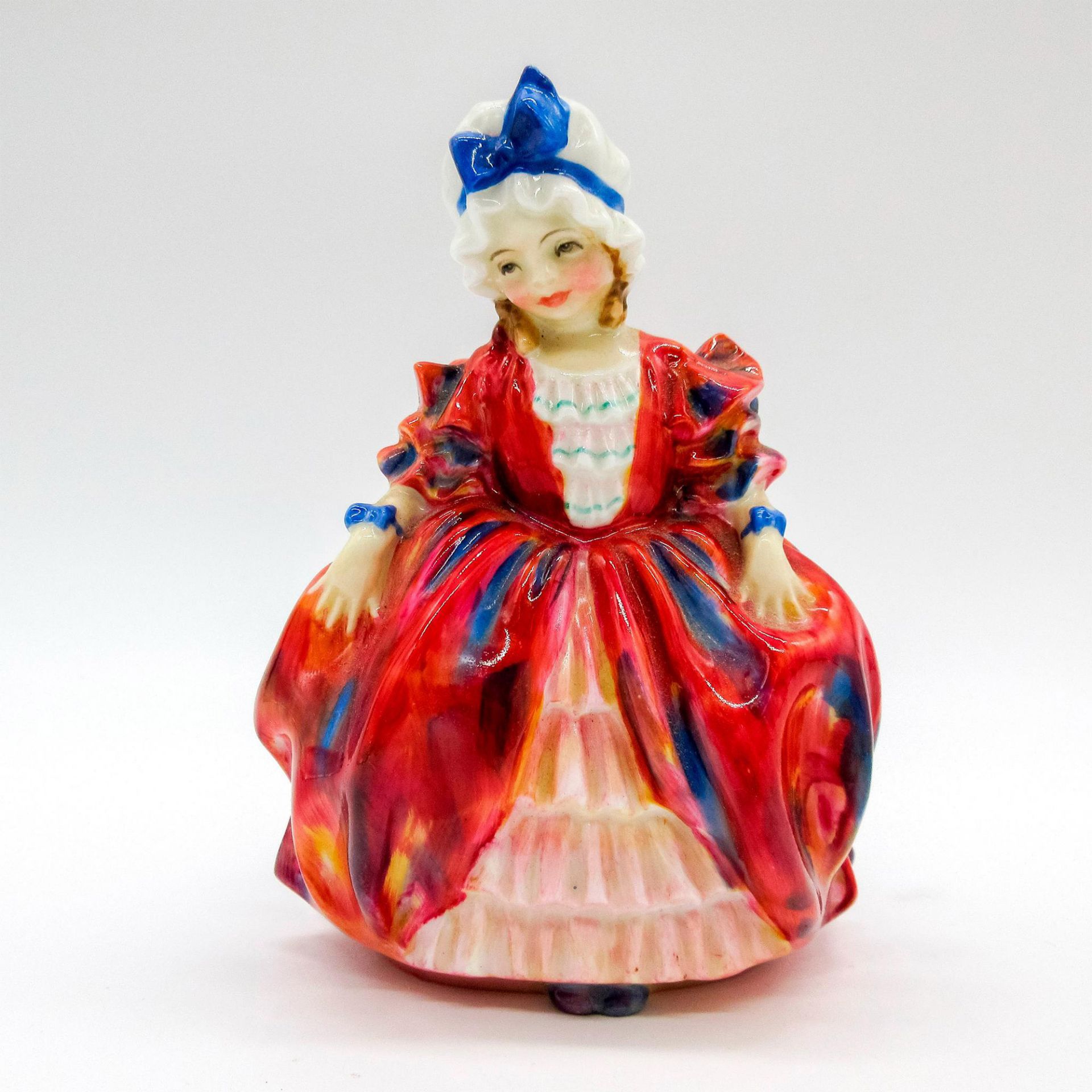 Claribel - HN1951 - Royal Doulton Figurine