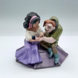 Walt Disney Classics Figurine, Not A Single Monster Line