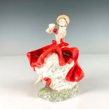 Cheryl - HN3253 - Royal Doulton Figurine