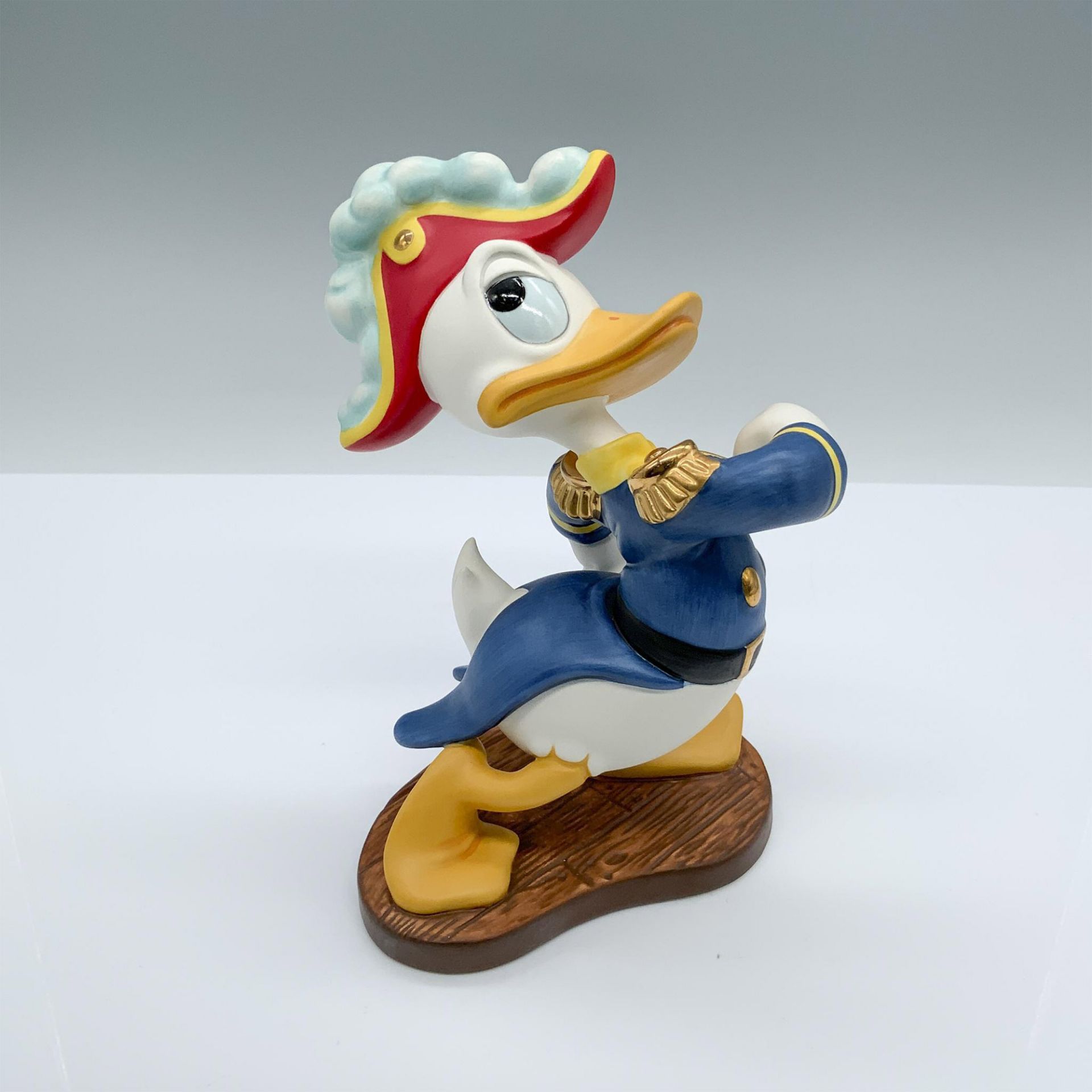 Walt Disney Classics Figurine, Sea Scouts - Image 3 of 6