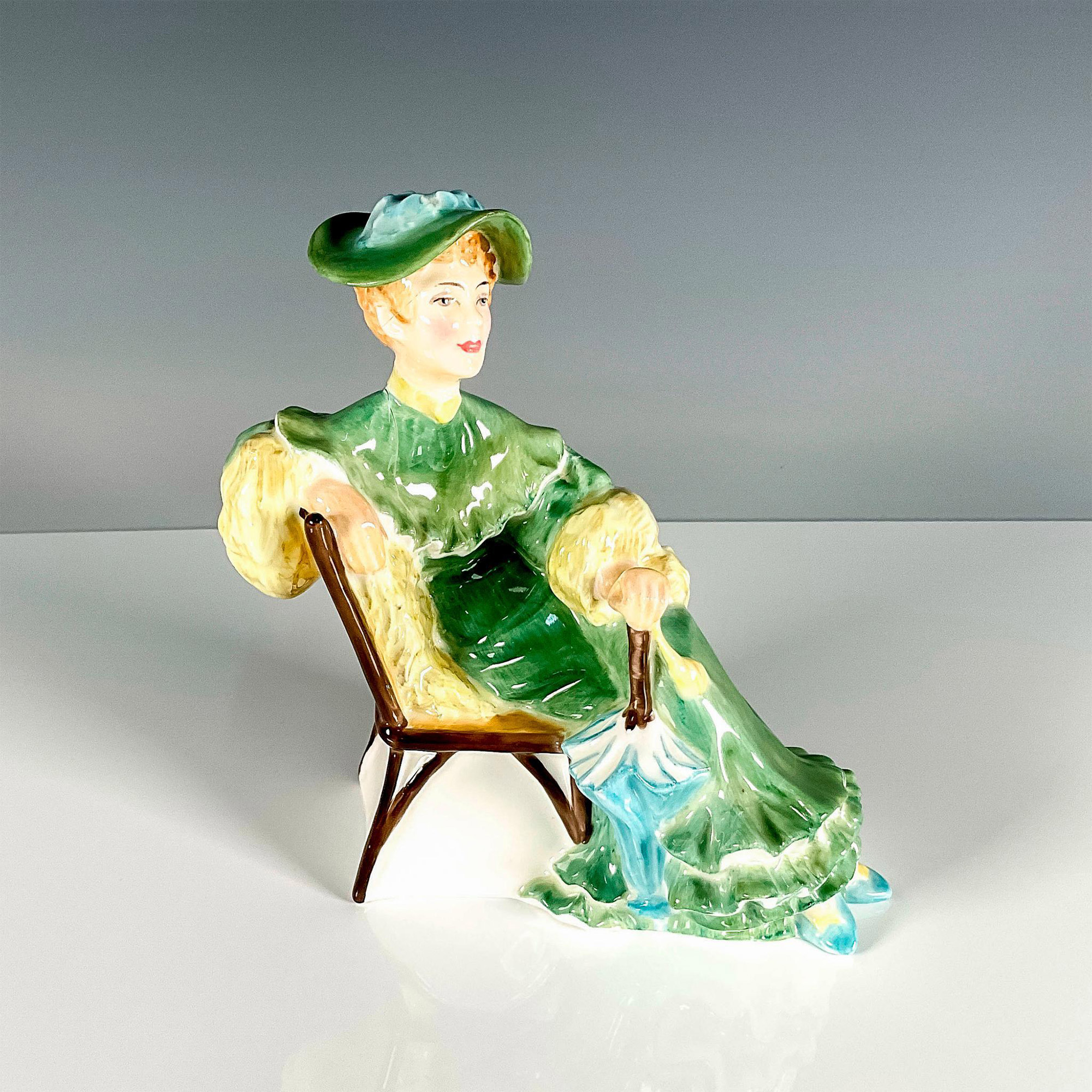 Ascot - HN2356 - Royal Doulton Figurine