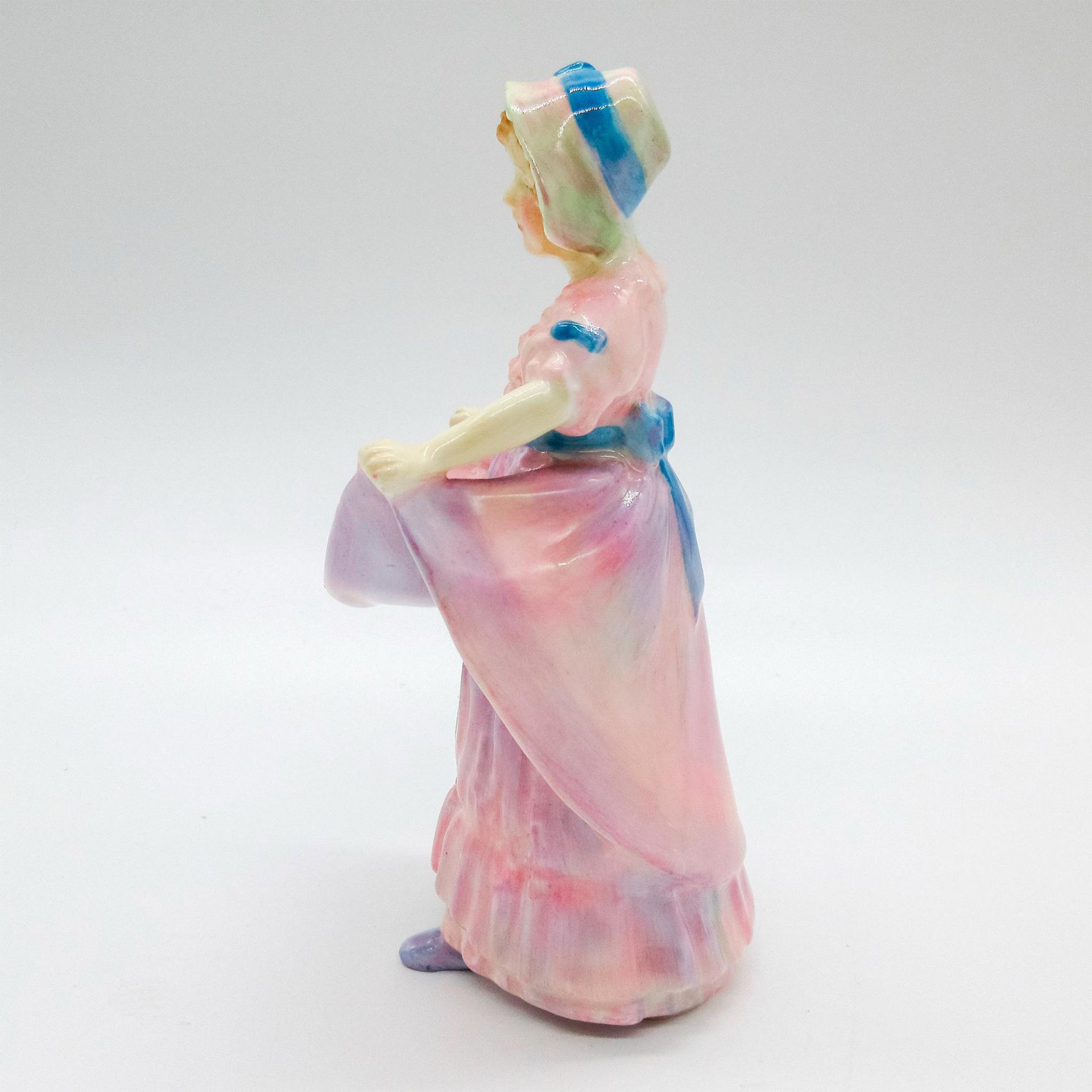 Lucy Ann - HN1502 - Royal Doulton Figurine - Bild 2 aus 6