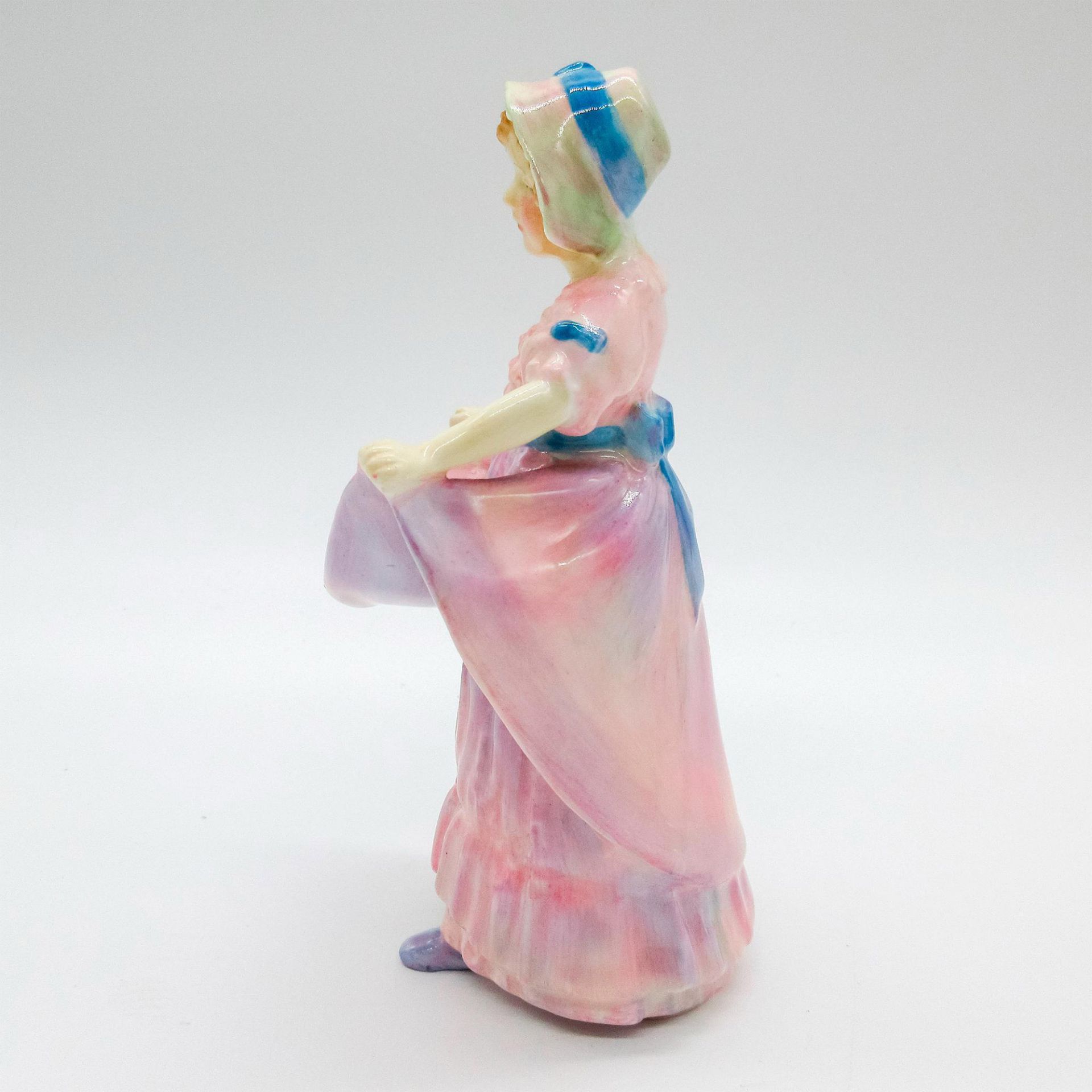 Lucy Ann - HN1502 - Royal Doulton Figurine - Image 2 of 6