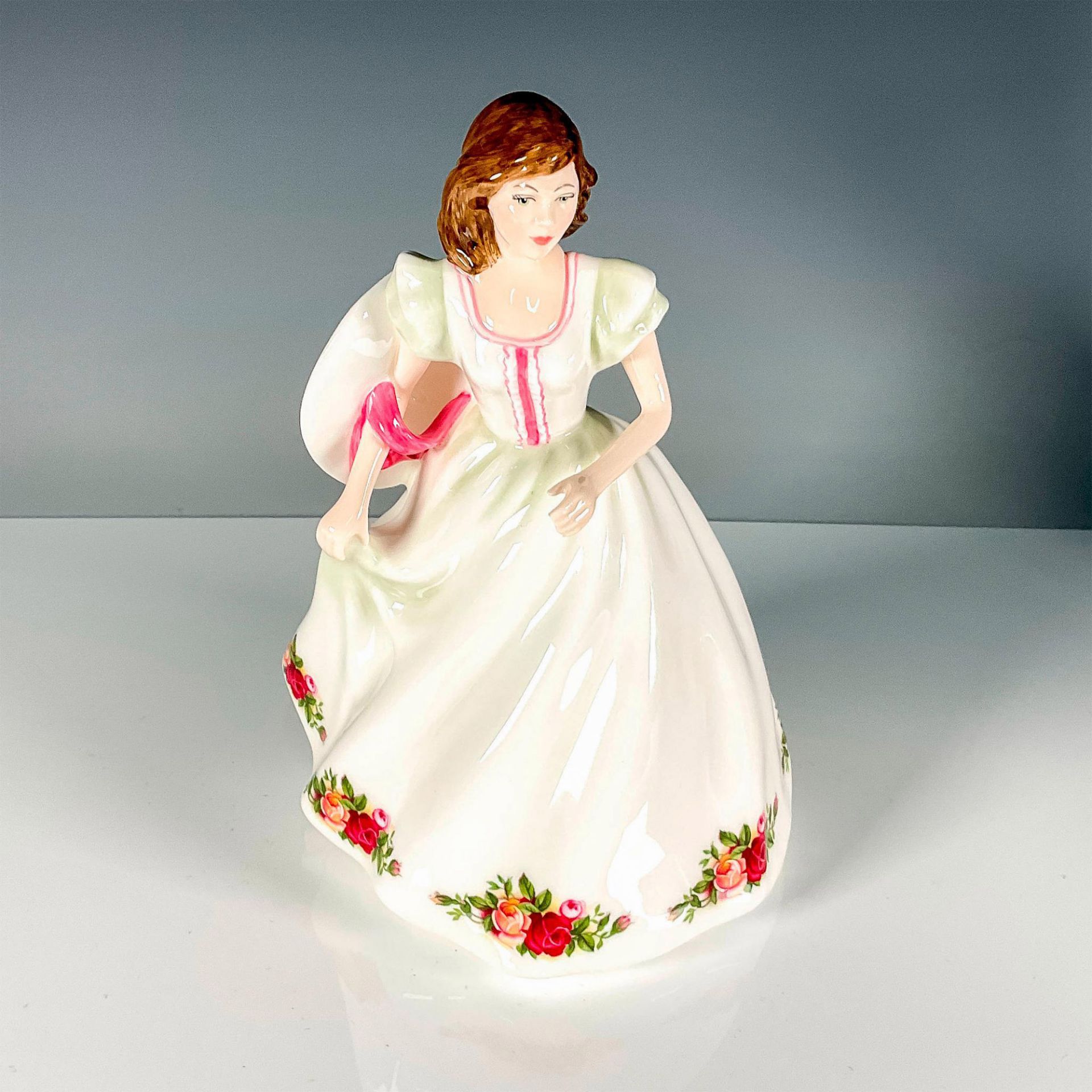 Annabelle - HN4090 - Royal Doulton Figurine