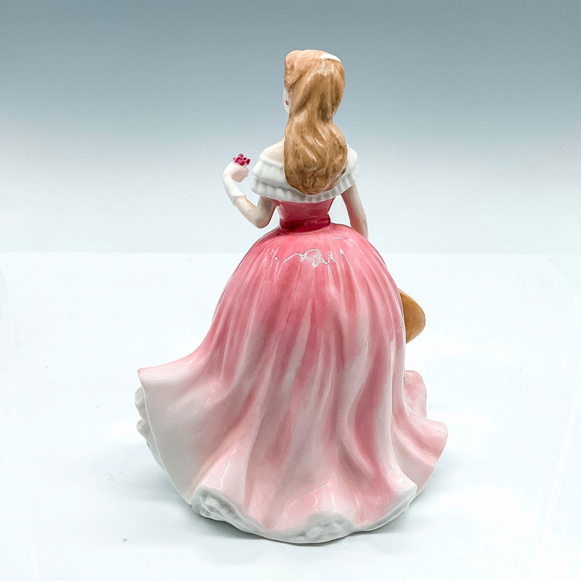 Rosie, New Retired - HN4094 - Royal Doulton Figurine - Image 2 of 3