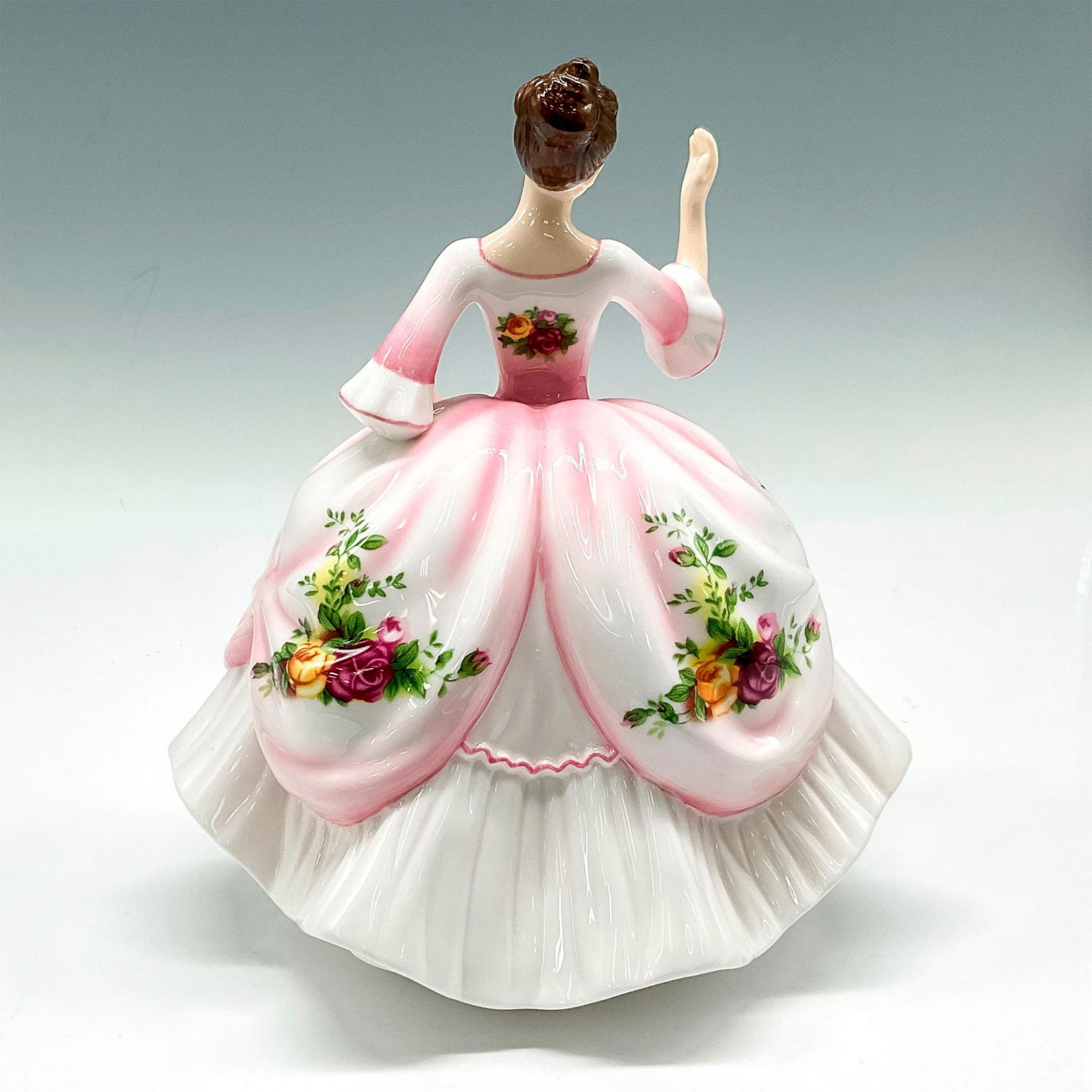 Shall We Dance - HN5026 - Royal Doulton Figurine - Bild 2 aus 3
