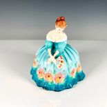 Victoria - HN3416 - Royal Doulton Figurine