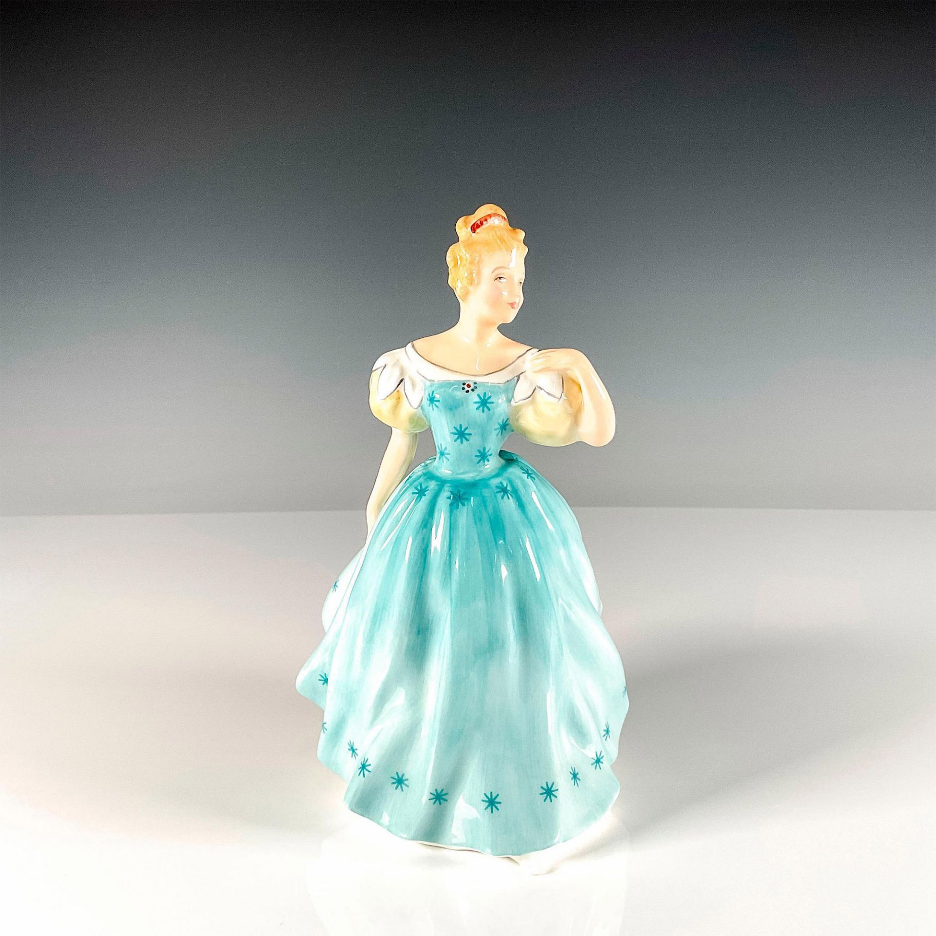 Enchantment - HN2178 - Royal Doulton Figurine