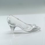 Walt Disney Classics Figurine Cinderella's Glass Slipper