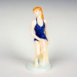 Taking The Waters - HN4602 - Royal Doulton Figurine