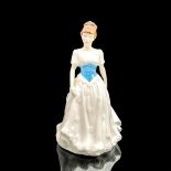Melody - HN4117 - Royal Doulton Figurine