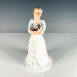 Kimberley - HN3379 - Royal Doulton Figurine