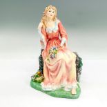 Ophelia - HN3674 - Royal Doulton Figurine