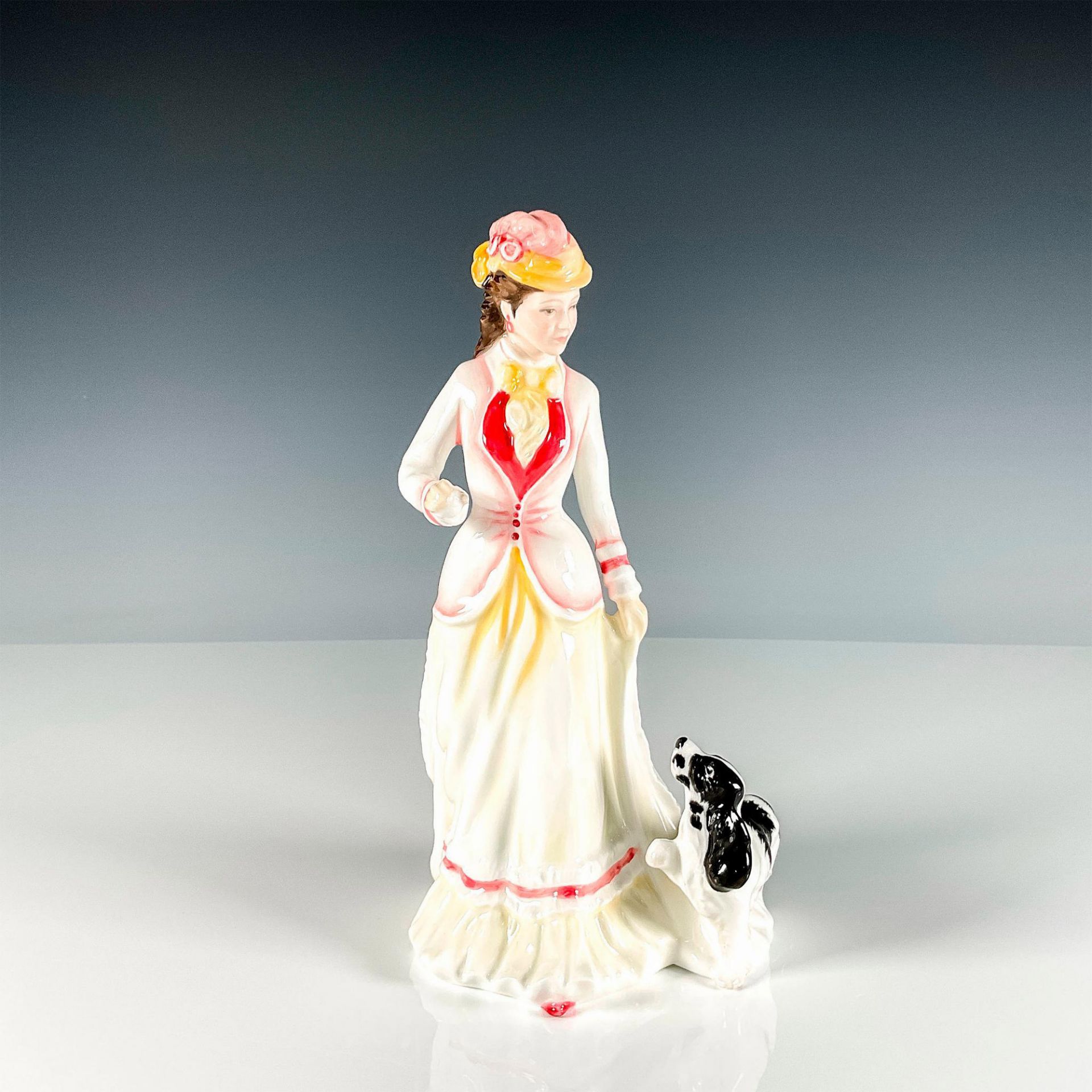 Sarah - HN3857 - Royal Doulton Figurine