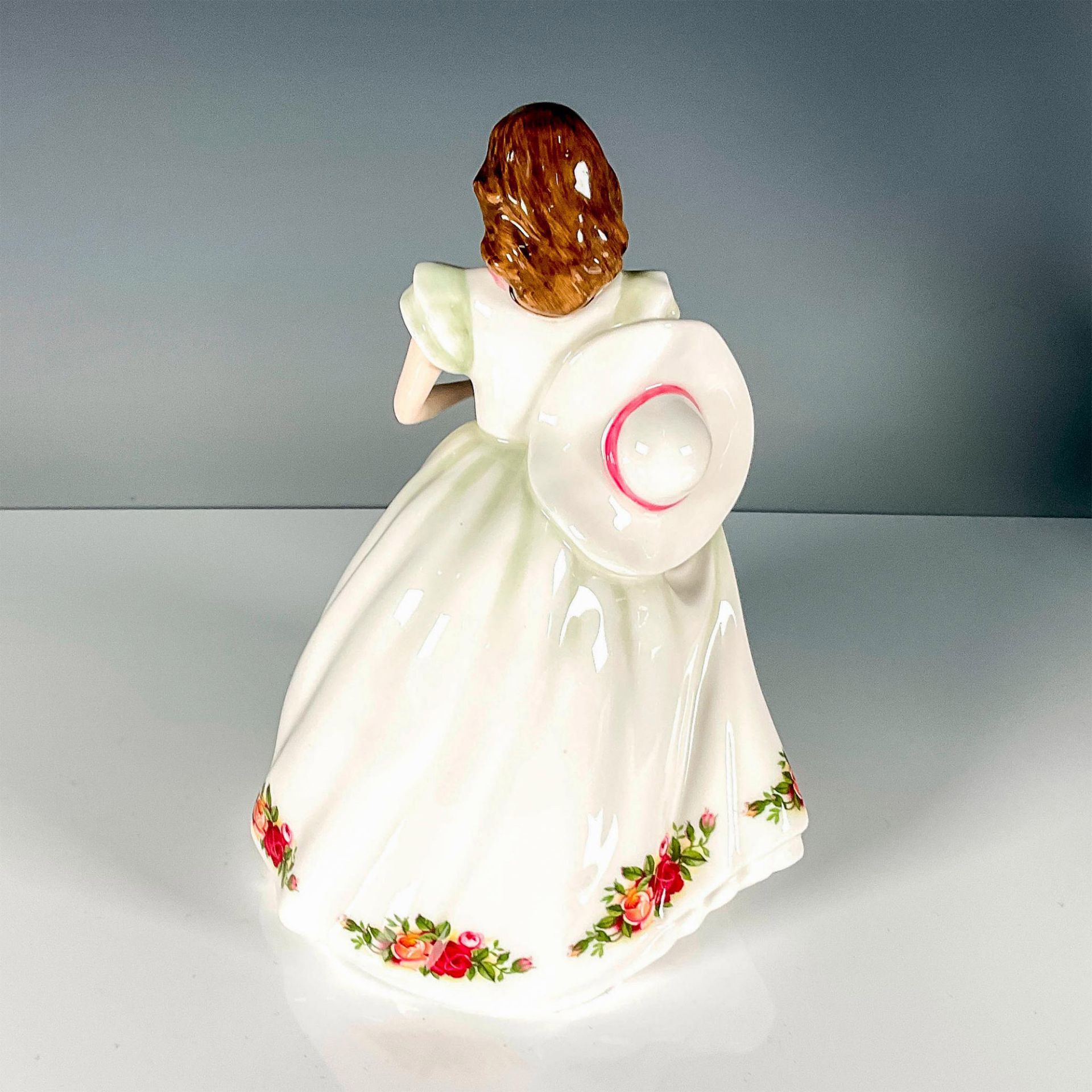 Annabelle - HN4090 - Royal Doulton Figurine - Bild 2 aus 3
