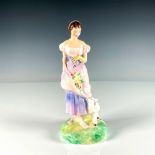 Spring - HN2085 - Royal Doulton Figurine