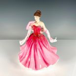 Alexandra - HN5373 - Royal Doulton Figurine