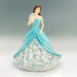 Annabelle, 2019 FOY - HN5911 - Royal Doulton Figurine