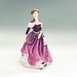 Nicole - HN4527 - Royal Doulton Figurine