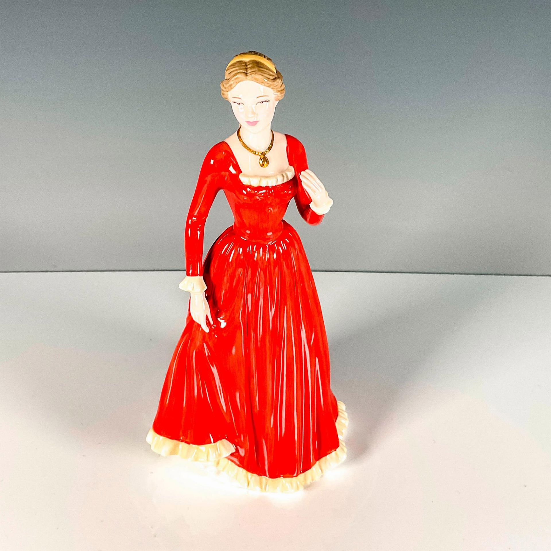 Eileen - HN4730 - Royal Doulton Figurine