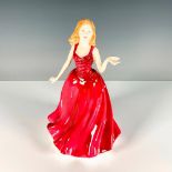 Ruby - HN4521 - Royal Doulton Figurine
