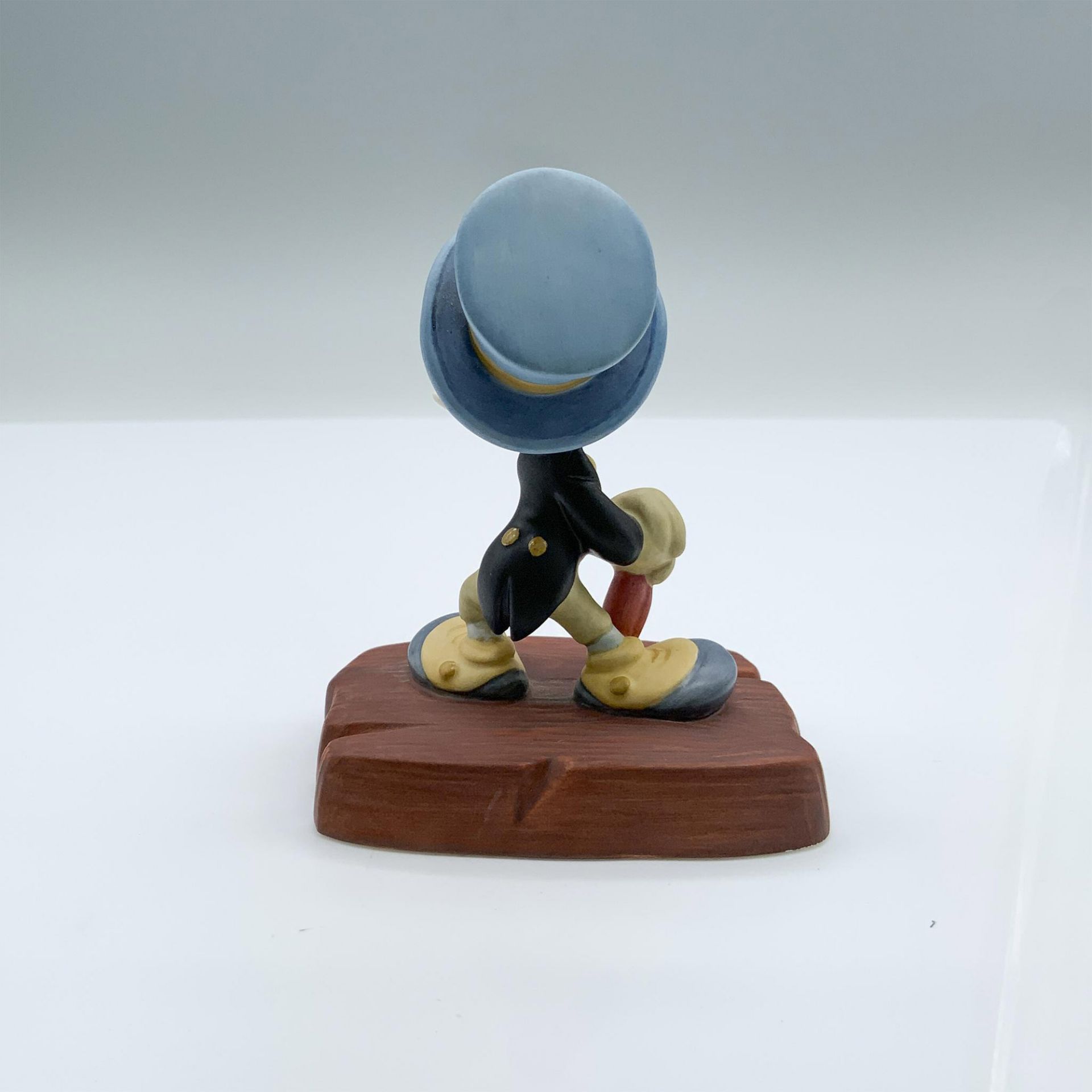 Walt Disney Classics Figurine, Jiminy Cricket - Bild 4 aus 6