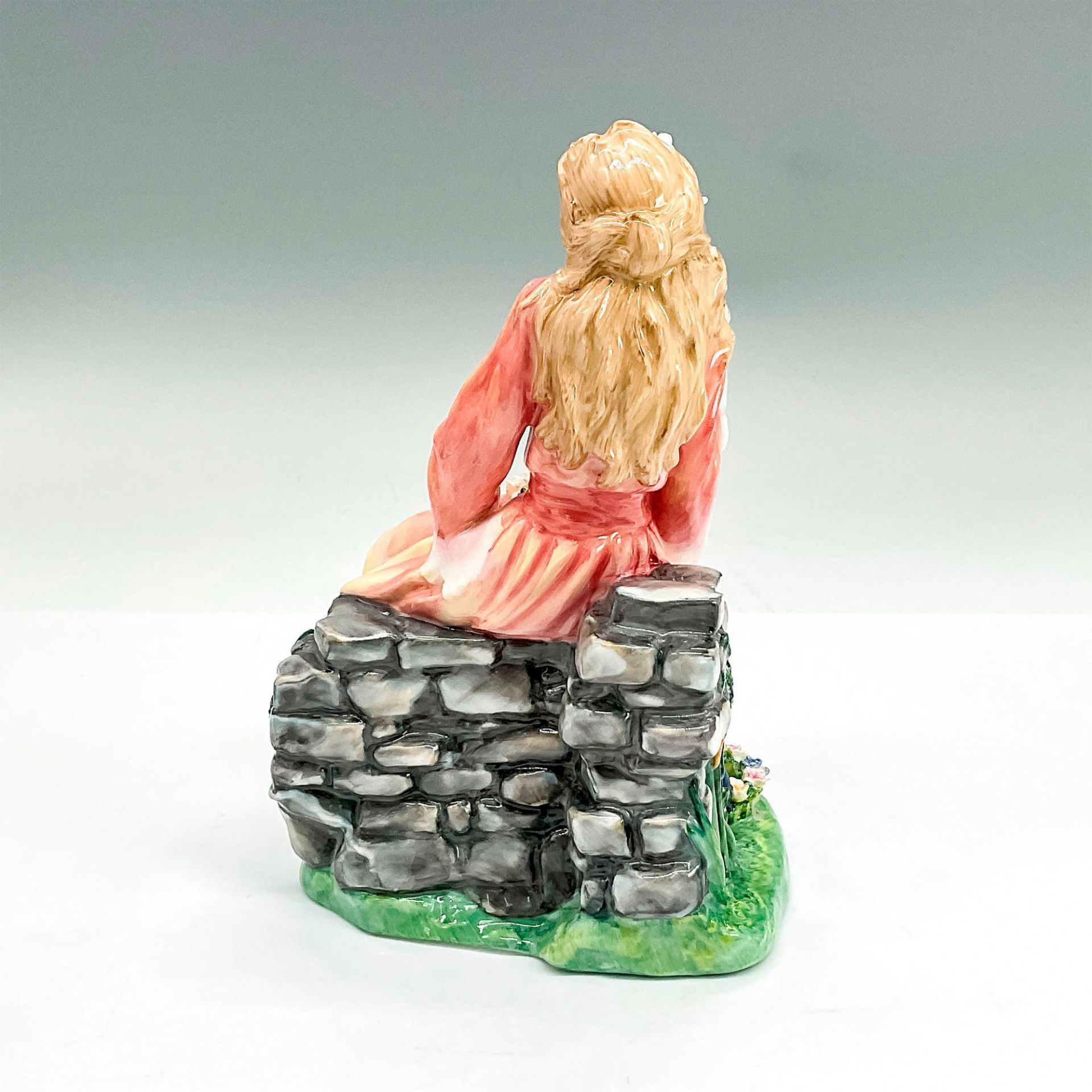 Ophelia - HN3674 - Royal Doulton Figurine - Bild 2 aus 3