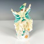 Holly Blue - HN5065 - Royal Doulton Figurine