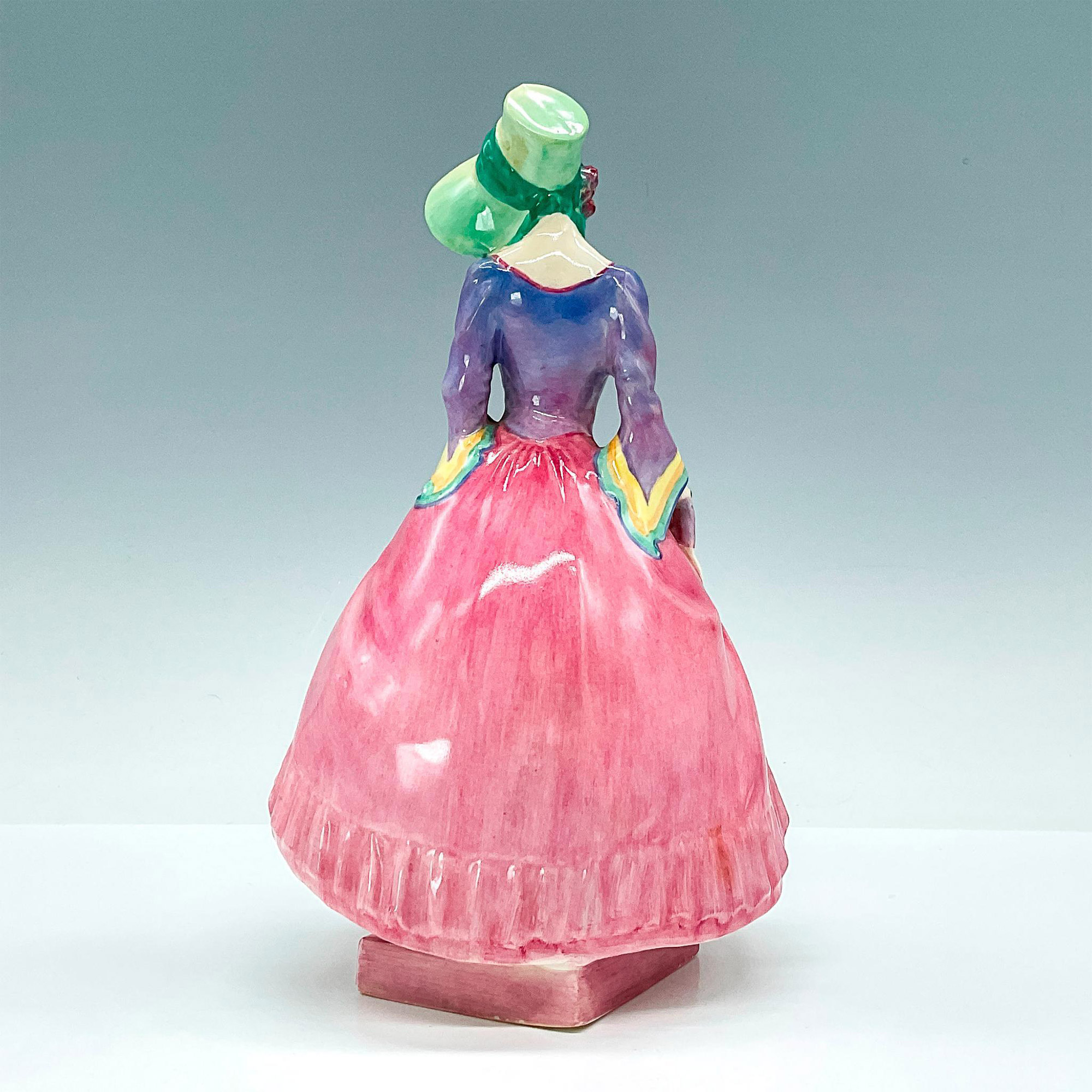 Pantalettes - HN1412 - Royal Doulton Figurine - Image 2 of 3