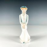 Sarah In Winter - HN3005 - Royal Doulton Figurine