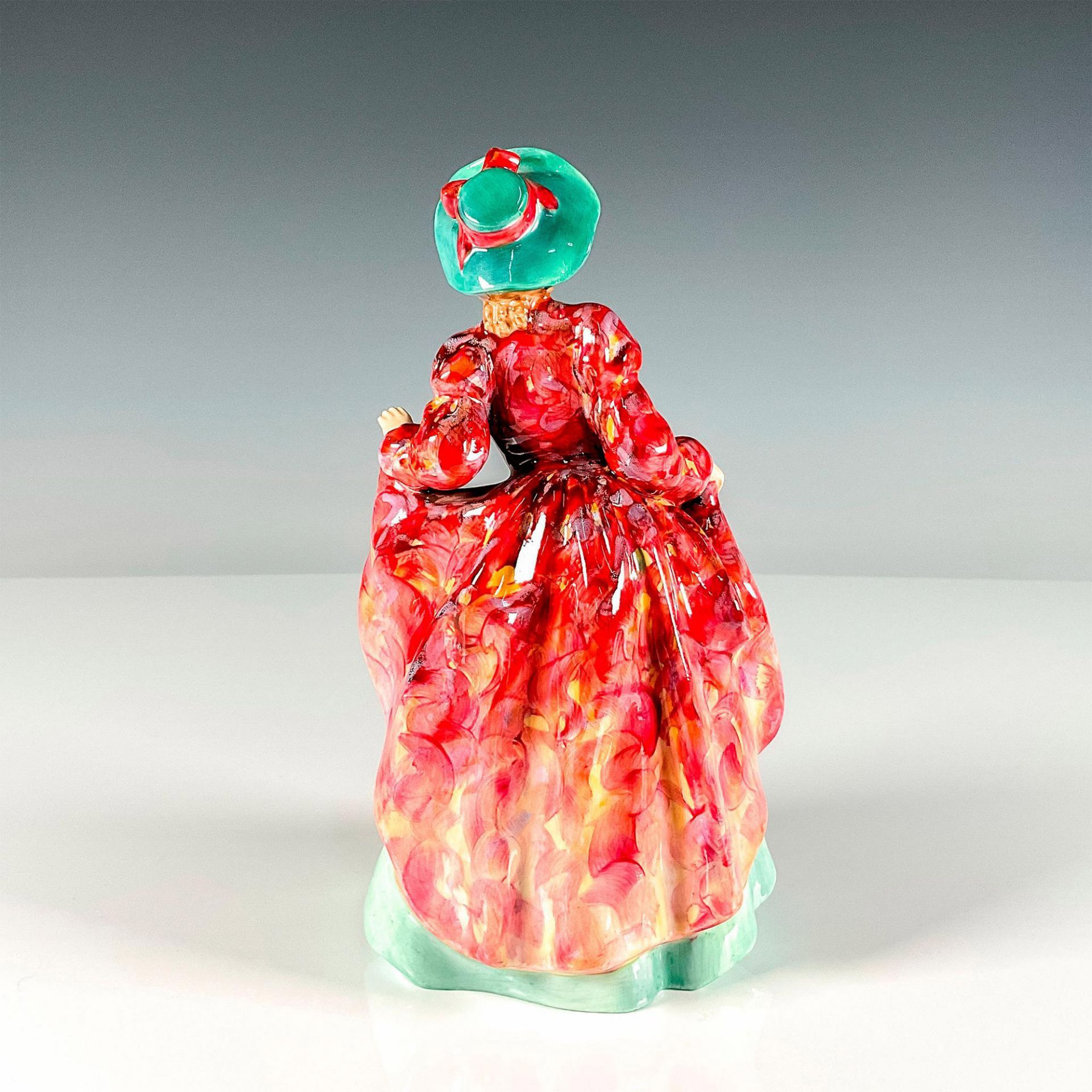 Margaret - HN1989 - Royal Doulton Figurine - Image 2 of 3