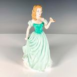 Love Song - HN4737 - Royal Doulton Figurine