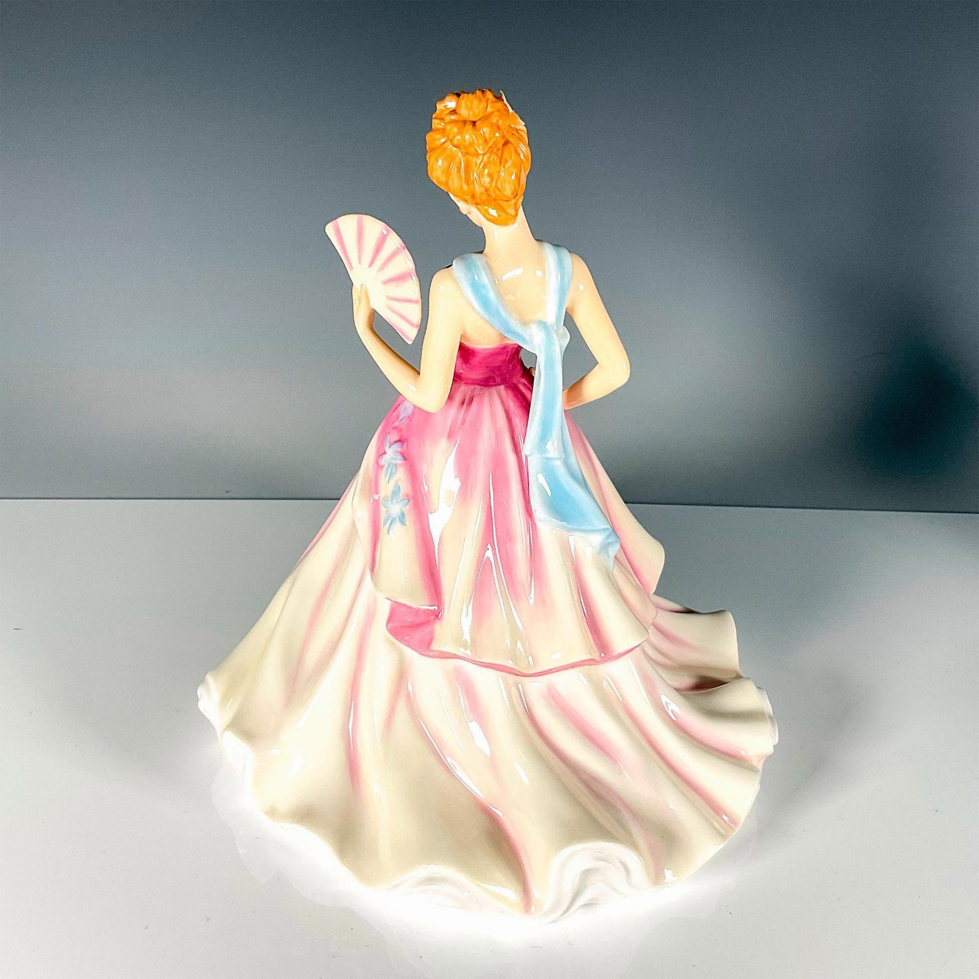 Seasons Series Summer Ball - HN5464 - Royal Doulton Figurine - Bild 2 aus 3