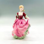Elizabeth, Colorway - HN2465 - Royal Doulton Figurine