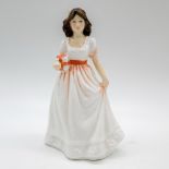 Special Gift - HN4129 - Royal Doulton Color Prototype Figurine