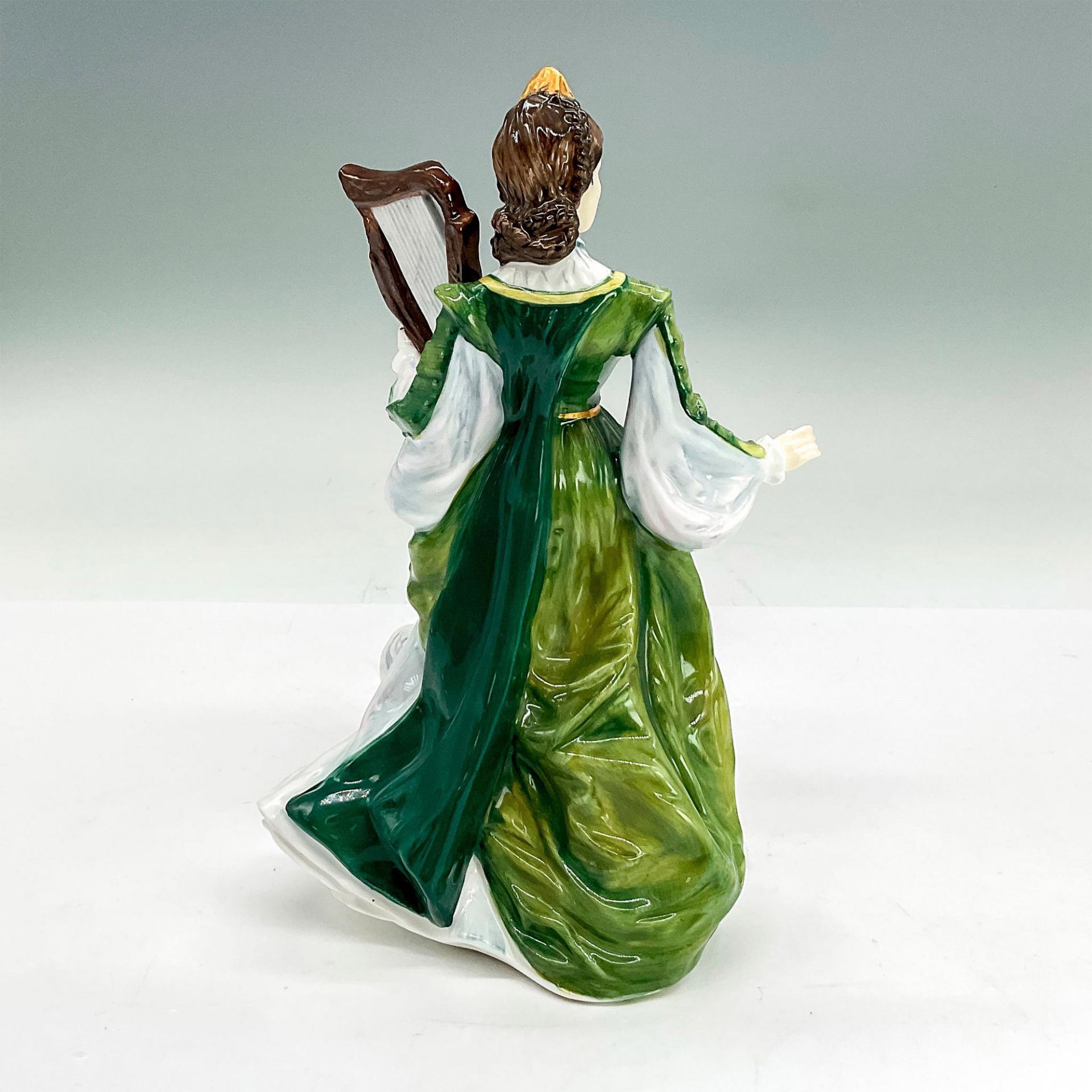 Ireland - HN3628 - Royal Doulton Figurine - Bild 2 aus 3