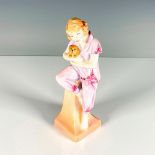 Lido Lady - HN4247 - Royal Doulton Figurine