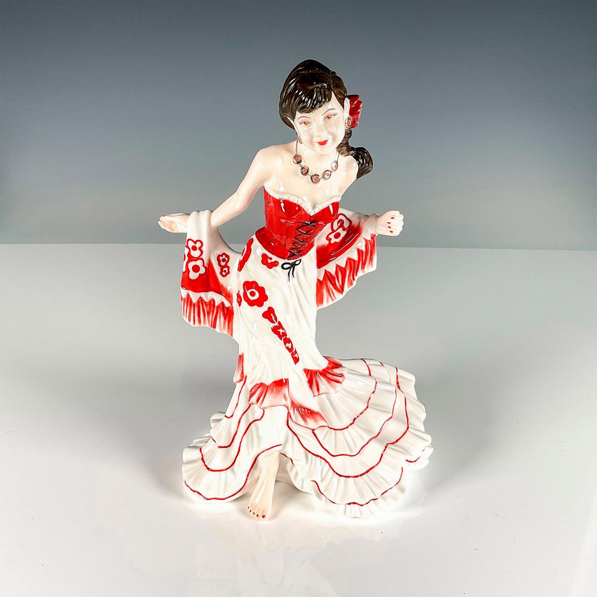 Courtney - HN4762 - Royal Doulton Figurine