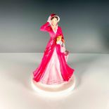 Lady Doulton - HN5743 - Royal Doulton Figurine