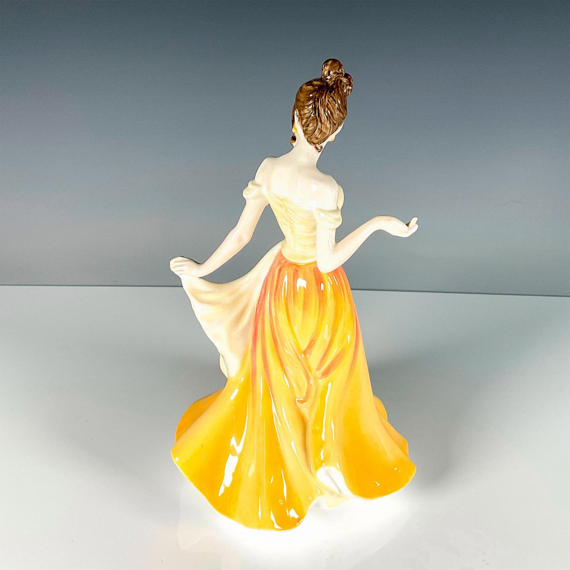 Jessica - HN4049 - Royal Doulton Figurine - Bild 2 aus 3