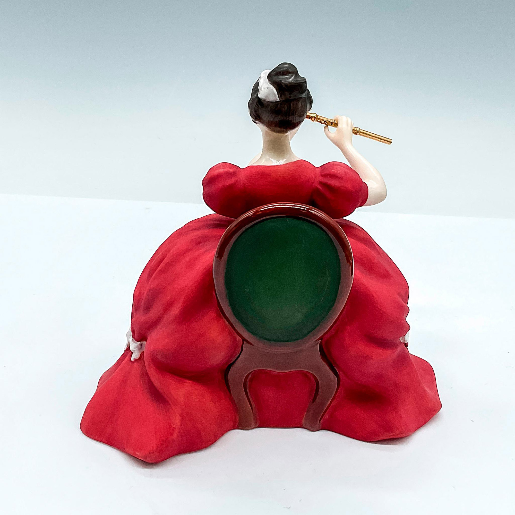 Flute - HN2483 - Royal Doulton Figurine - Image 2 of 3