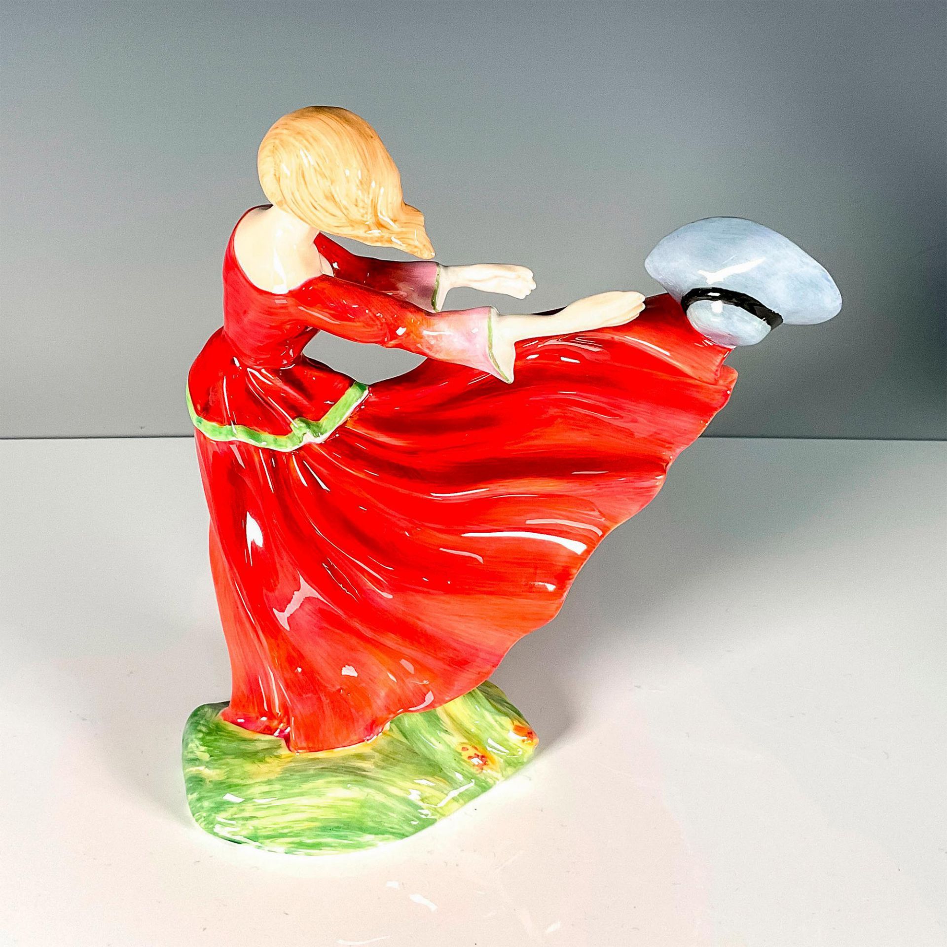 Fiona - HN3252 - Royal Doulton Figurine - Image 2 of 3