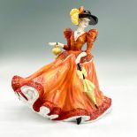 Forever Autumn - HN5108 - Royal Doulton Figurine