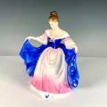 Sara - HN3308 - Royal Doulton Figurine