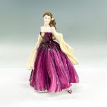 Special Celebration - HN4234 - Royal Doulton Figurine