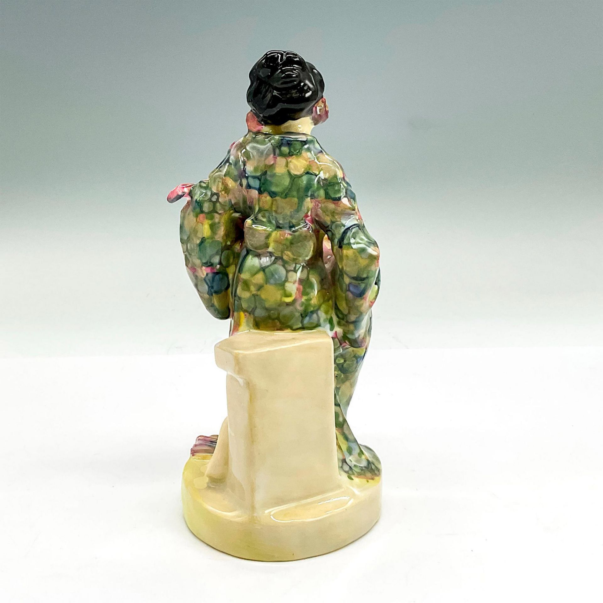 Geisha - HN1310 - Royal Doulton Figurine - Bild 2 aus 3