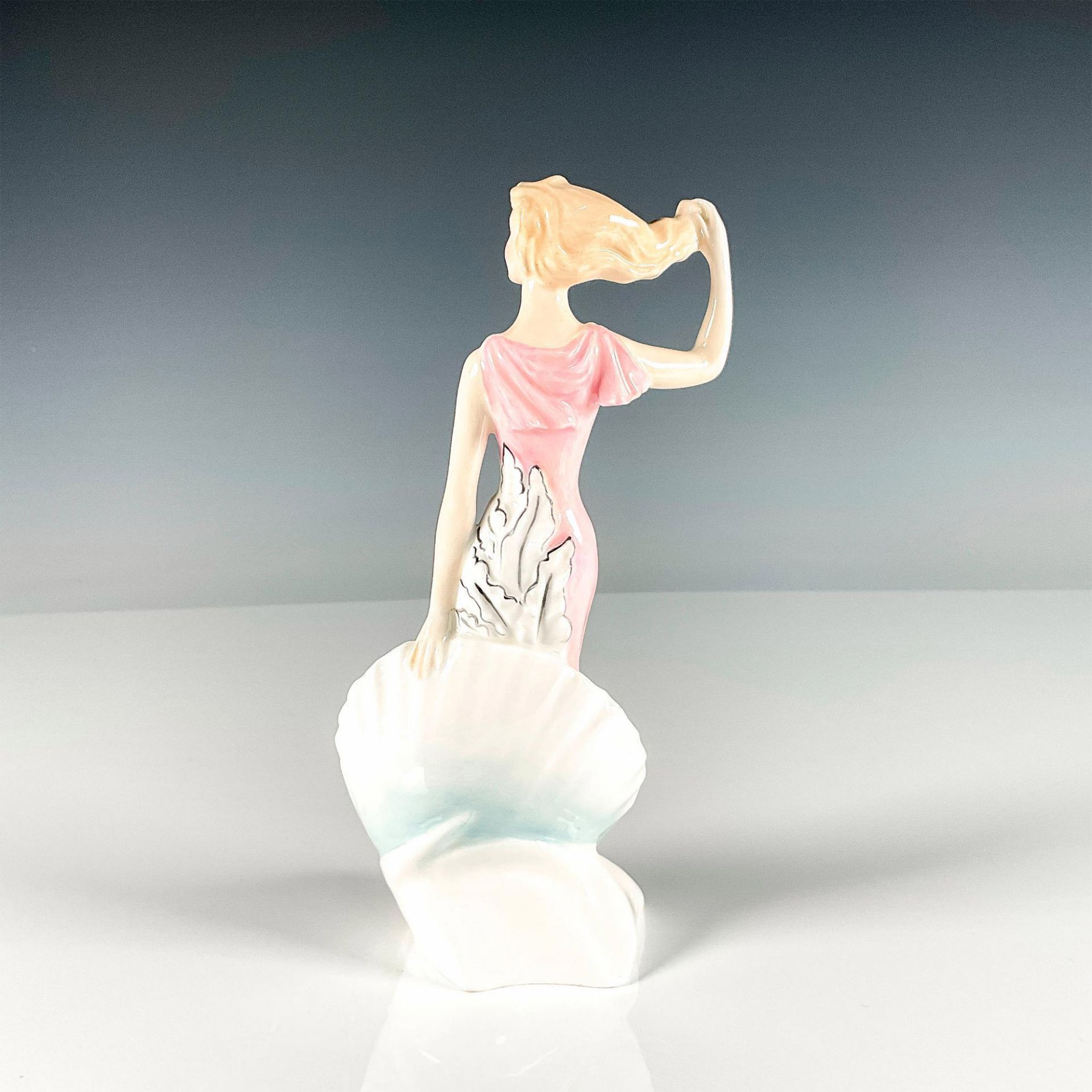 Sea Sprite - HN2191 - Royal Doulton Figurine - Bild 2 aus 3
